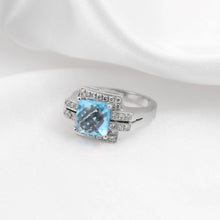 Cargar imagen en el visor de la galería, Anillo Jude
