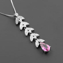 Cargar imagen en el visor de la galería, Dije Zinnia