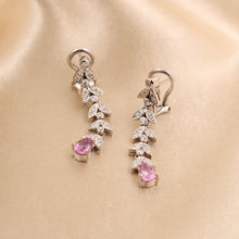 Cargar imagen en el visor de la galería, Aretes Zinnia