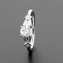 Cargar imagen en el visor de la galería, Anillo Radiance