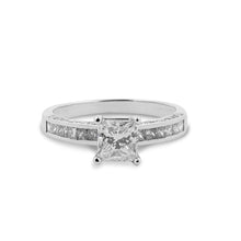 Cargar imagen en el visor de la galería, Set de anillos Mirage