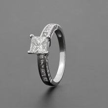 Cargar imagen en el visor de la galería, Anillo Mirage