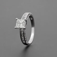 Cargar imagen en el visor de la galería, Set de anillos Mirage