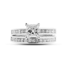 Cargar imagen en el visor de la galería, Set de anillos Mirage