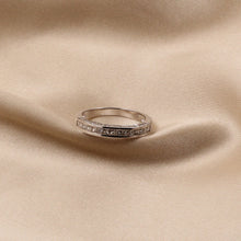 Cargar imagen en el visor de la galería, Set de anillos Mirage