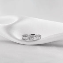 Cargar imagen en el visor de la galería, Set de anillos Voile