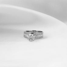 Cargar imagen en el visor de la galería, Set de anillos Voile