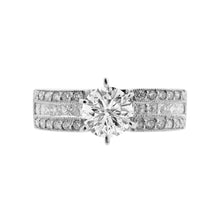 Cargar imagen en el visor de la galería, Set de anillos Ondine