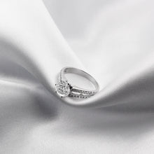 Cargar imagen en el visor de la galería, Anillo Callista