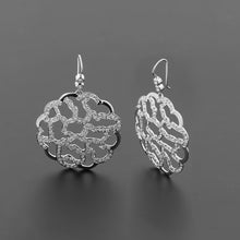 Cargar imagen en el visor de la galería, Aretes Maya