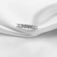 Cargar imagen en el visor de la galería, Set de anillos Nymphe