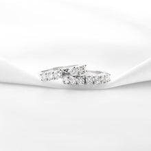 Cargar imagen en el visor de la galería, Set de anillos Nymphe