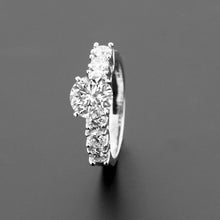 Cargar imagen en el visor de la galería, Set de anillos Nymphe