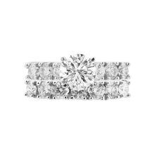 Cargar imagen en el visor de la galería, Set de anillos Nymphe