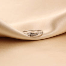 Cargar imagen en el visor de la galería, Set de anillos Céleste