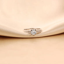 Cargar imagen en el visor de la galería, Set de anillos Céleste