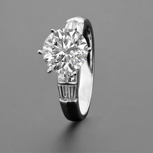 Cargar imagen en el visor de la galería, Anillo Brilliance