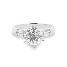 Cargar imagen en el visor de la galería, Anillo Brilliance