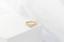 Cargar imagen en el visor de la galería, Anillo Asteria