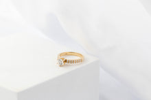 Cargar imagen en el visor de la galería, Anillo Asteria