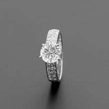 Cargar imagen en el visor de la galería, Anillo Ondine