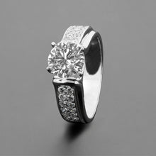 Cargar imagen en el visor de la galería, Anillo Astrée