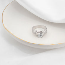 Cargar imagen en el visor de la galería, Anillo Astrée