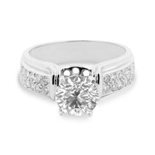 Cargar imagen en el visor de la galería, Anillo Astrée