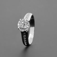 Cargar imagen en el visor de la galería, Anillo Celestia