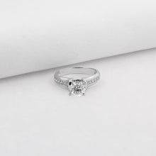 Cargar imagen en el visor de la galería, Anillo Celestia