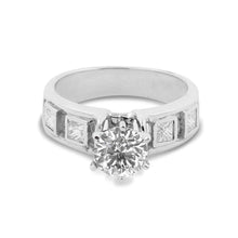 Cargar imagen en el visor de la galería, Anillo Seraphine