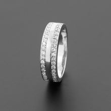 Cargar imagen en el visor de la galería, Set de anillos Énigme