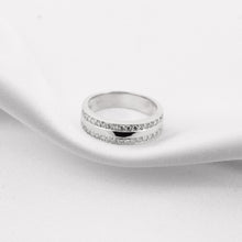 Cargar imagen en el visor de la galería, Set de anillos Énigme