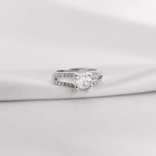 Cargar imagen en el visor de la galería, Anillo Harmonia