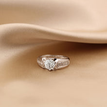 Cargar imagen en el visor de la galería, Anillo Éclipse