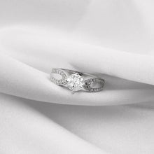 Cargar imagen en el visor de la galería, Anillo Clair de Lune