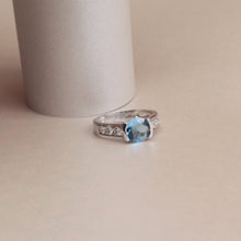 Cargar imagen en el visor de la galería, Anillo Atlante