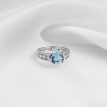 Cargar imagen en el visor de la galería, Anillo Atlante