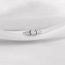 Cargar imagen en el visor de la galería, Anillo Althea