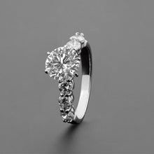 Cargar imagen en el visor de la galería, Anillo Lustre
