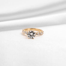 Cargar imagen en el visor de la galería, Anillo Lia