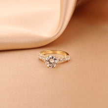 Cargar imagen en el visor de la galería, Anillo Lia