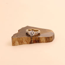 Cargar imagen en el visor de la galería, Anillo Lia