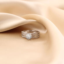 Cargar imagen en el visor de la galería, Anillo Aveline