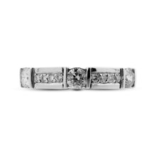 Cargar imagen en el visor de la galería, Set de anillos Élan