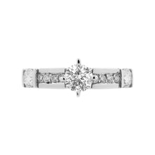 Cargar imagen en el visor de la galería, Set de anillos Élan