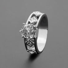 Cargar imagen en el visor de la galería, Anillo Valoir