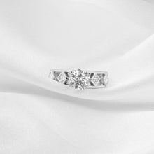 Cargar imagen en el visor de la galería, Anillo Valoir