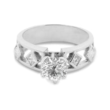 Cargar imagen en el visor de la galería, Anillo Valoir