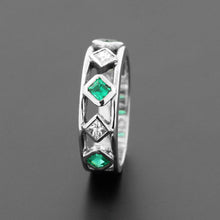 Cargar imagen en el visor de la galería, Anillo Olivia